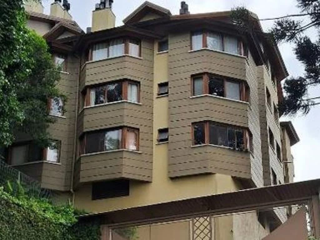 Foto 2 de 3: Apartamento em leilão em Gramado - RS, bairro Centro — Apartamento 47 m² (01 vaga) - Centro - Gramado - RS