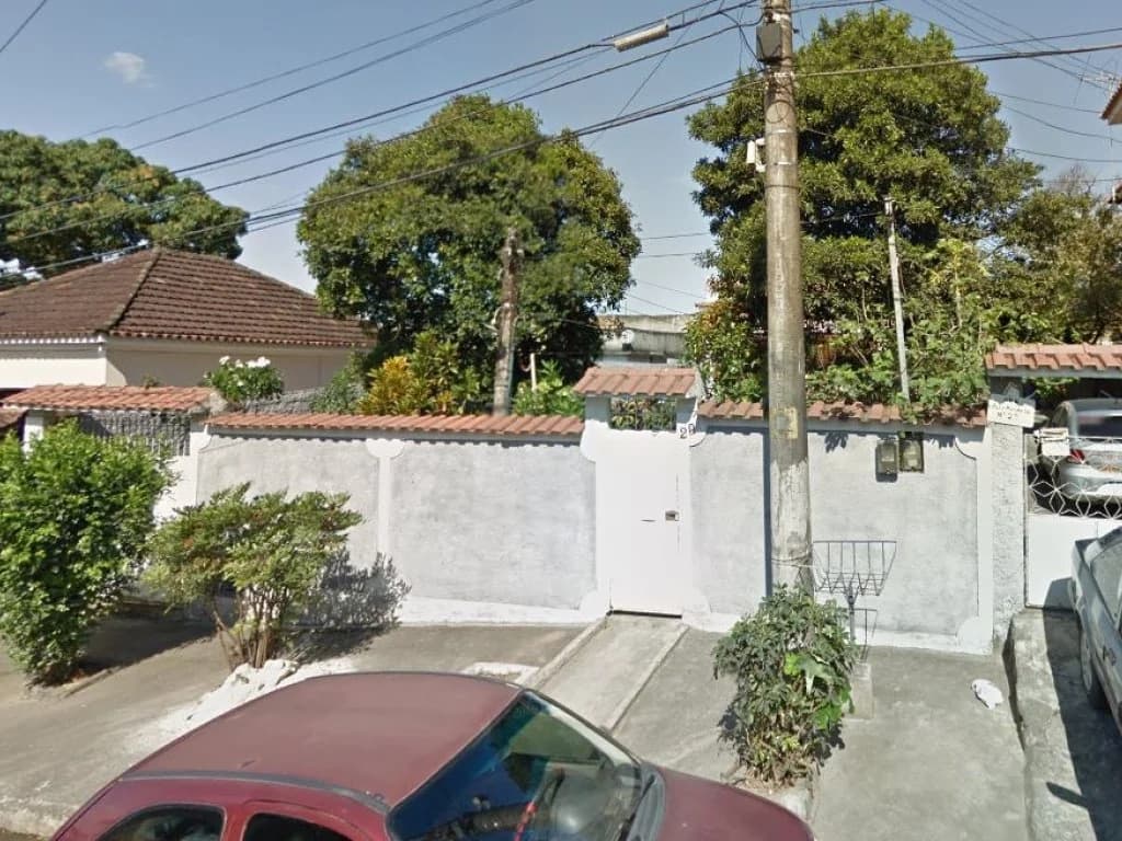 Foto 2 de 2: Casa em leilão em São Gonçalo - RJ, bairro Itaúna — Casa 100 m² - Itaúna - São Gonçalo - RJ