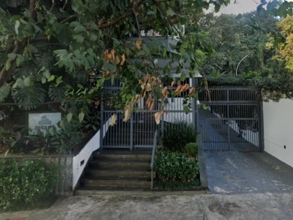 Foto 2 de 5: Apartamento em leilão em São Paulo - SP, bairro Vila Andrade — Apartamento Duplex 286 m² (02 vagas) - Vila Andrade - São Paulo - SP