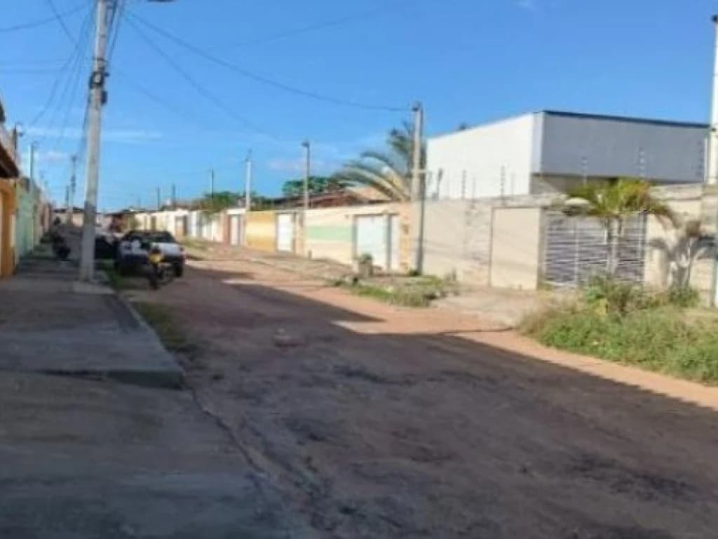 Foto 4 de 4: Casa em leilão em Mossoró - RN, bairro Santa Júlia — Casa 180 m² - Santa Julia - Mossoró - RN