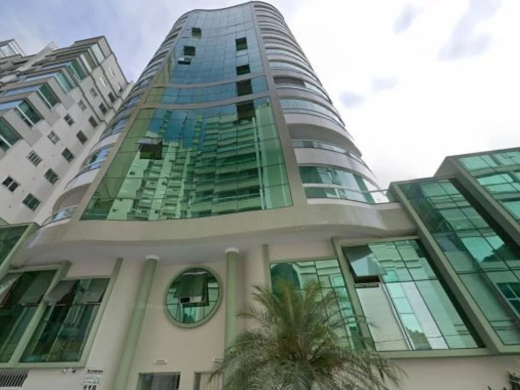 Foto 3 de 3: Apartamento em leilão em Itapema - SC, bairro Meia Praia — Apartamento 133 m² (01 vaga) - Meia Praia - Itapema - SC