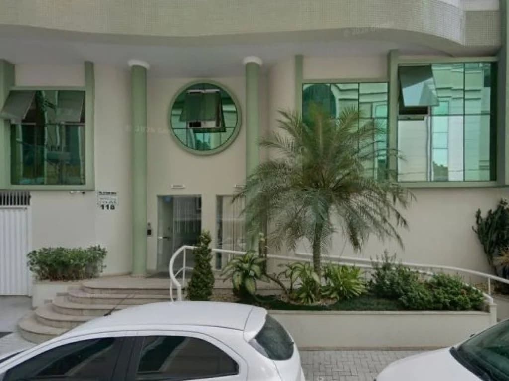 Foto 2 de 3: Apartamento em leilão em Itapema - SC, bairro Meia Praia — Apartamento 133 m² (01 vaga) - Meia Praia - Itapema - SC