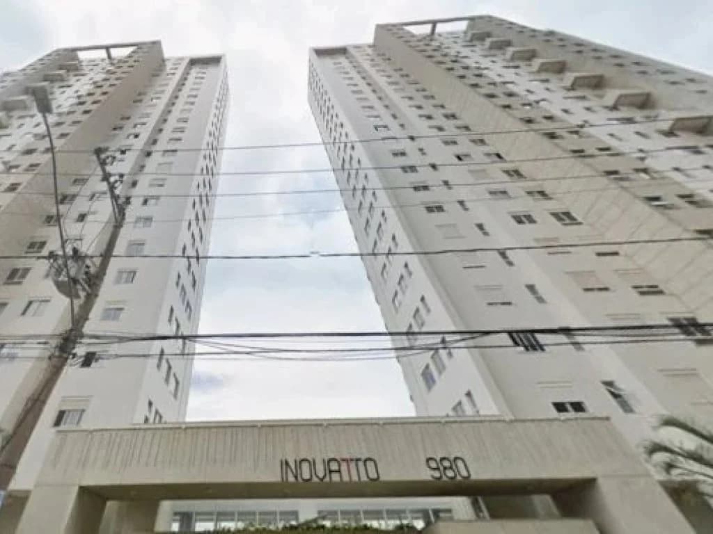 Foto 2 de 3: Apartamento em leilão em Nova Lima - MG, bairro Vila da Serra — Apartamento 98 m² (02 vagas) - Vila da Serra - Nova Lima - MG