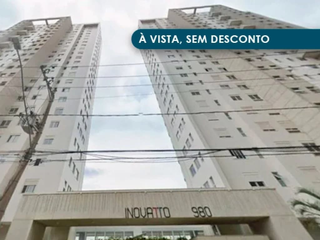 Foto 1 de 3: Apartamento em leilão em Nova Lima - MG, bairro Vila da Serra — Apartamento 98 m² (02 vagas) - Vila da Serra - Nova Lima - MG