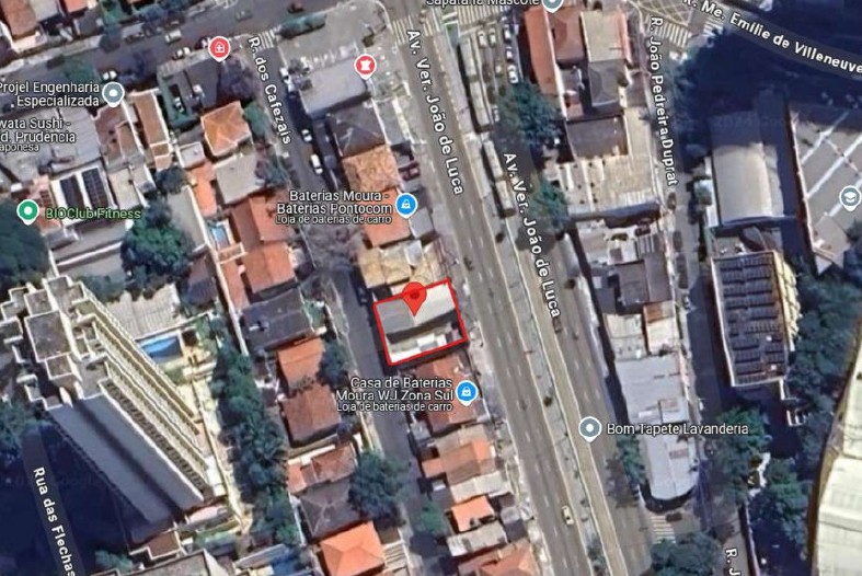 Foto 3 de 4: Comercial em leilão em São Paulo - SP — Imóvel Comercial | São Paulo-SP/SP