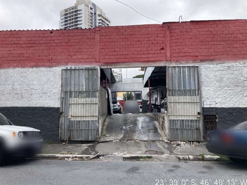 Foto 4 de 4: Comercial em leilão em São Paulo - SP — Imóvel Comercial | São Paulo-SP/SP