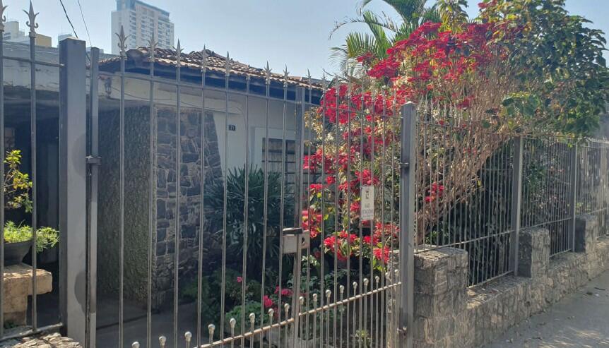 Foto 1 de 4: Casa em leilão em São Paulo - SP — Casa | São Paulo-SP/SP