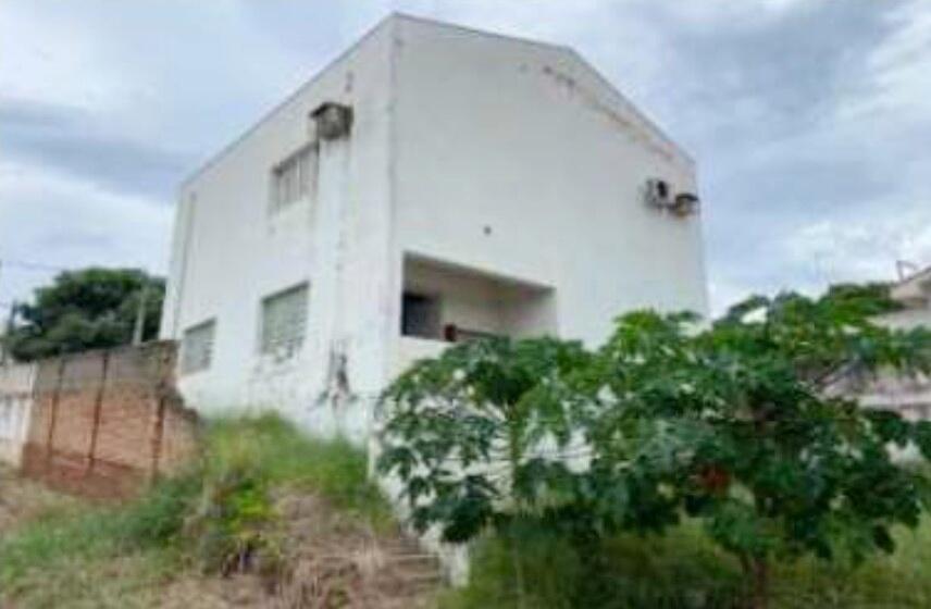 Foto 19 de 19: Comercial em leilão em Itápolis - SP — Imóvel Comerc/Resid | Itápolis-SP/SP