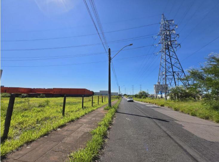 Foto 2 de 4: Terreno em leilão em Cachoeirinha - RS — Terreno/Lote | Cachoeirinha/RS