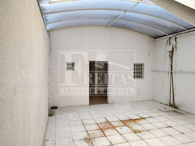 Foto 2 de 17: Comercial em leilão em São Paulo - SP — Imóvel Comercial | /SP