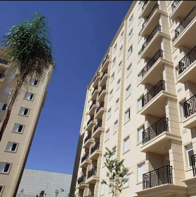 Foto 3 de 9: Apartamento em leilão em São Paulo - SP — Apartamento | São Paulo/SP