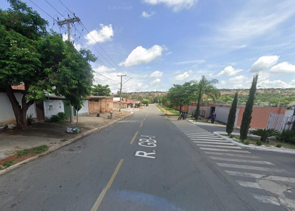 Foto 2 de 4: Casa em leilão em Goiânia - GO — Casa | Goiânia/GO