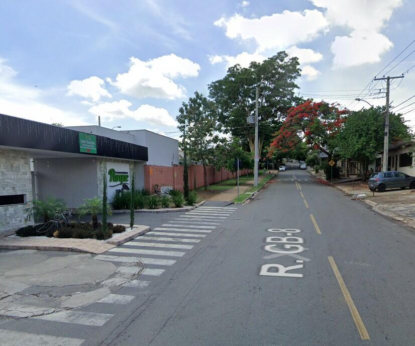 Foto 3 de 4: Casa em leilão em Goiânia - GO — Casa | Goiânia/GO