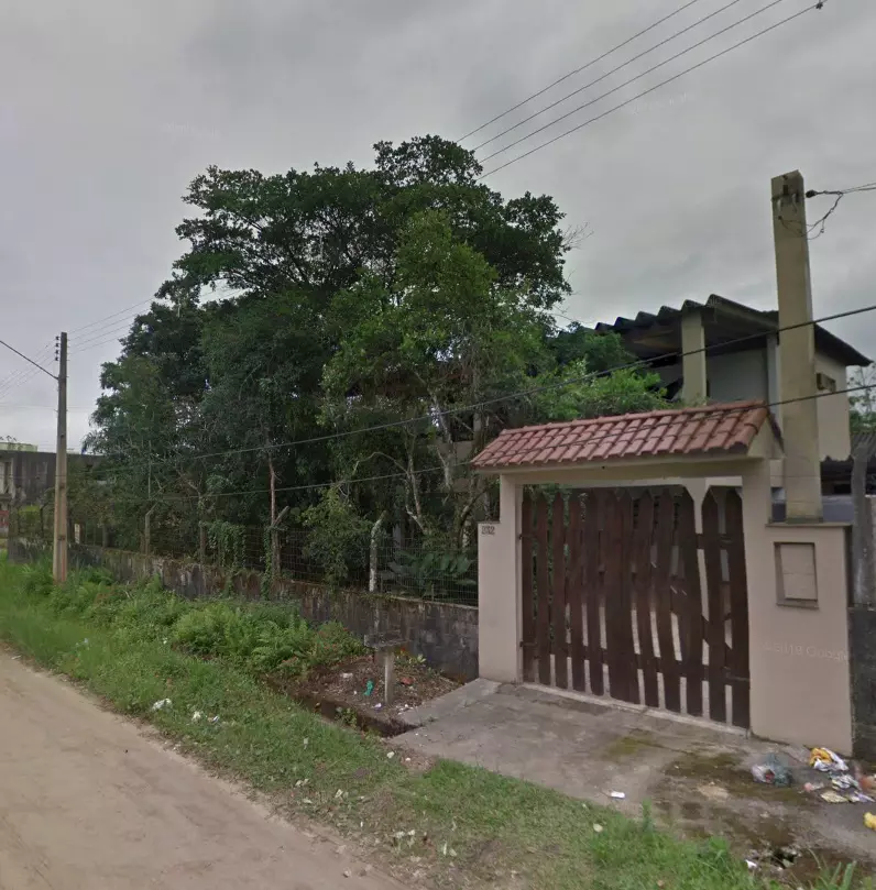 Foto 2 de 4: Casa em leilão em Bertioga - SP — Casa | Bertioga/SP
