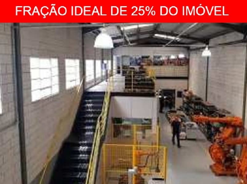 Foto 4 de 6: Casa em leilão em São José Dos Campos - SP — Garagem | São José dos Campos/SP