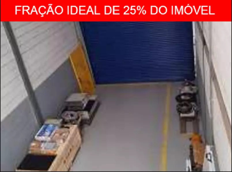 Foto 6 de 6: Casa em leilão em São José Dos Campos - SP — Garagem | São José dos Campos/SP