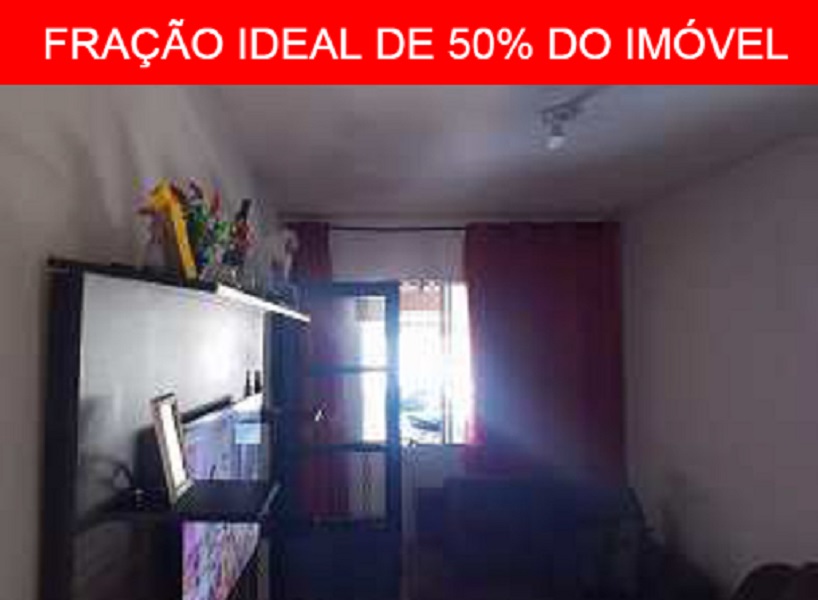 Foto 3 de 8: Casa em leilão em São José Dos Campos - SP — Casa | São José dos Campos /SP