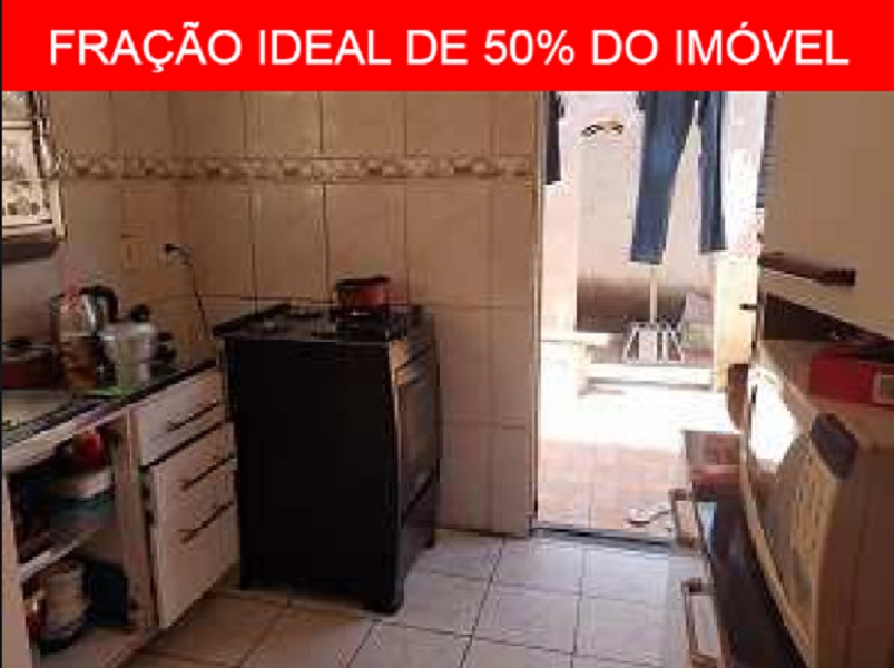 Foto 6 de 8: Casa em leilão em São José Dos Campos - SP — Casa | São José dos Campos /SP