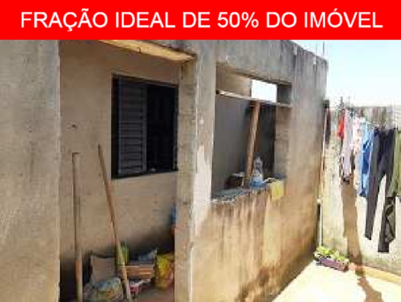 Foto 7 de 8: Casa em leilão em São José Dos Campos - SP — Casa | São José dos Campos /SP