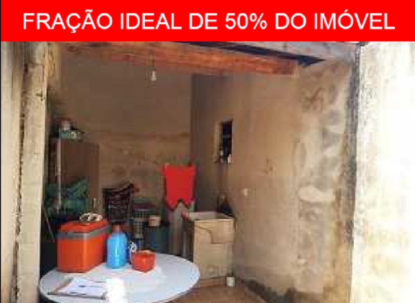 Foto 2 de 8: Casa em leilão em São José Dos Campos - SP — Casa | São José dos Campos /SP