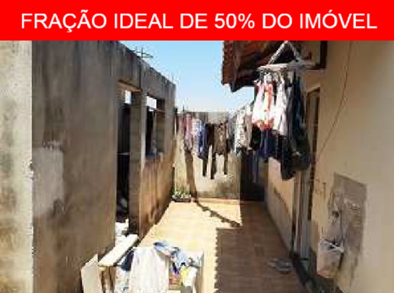Foto 8 de 8: Casa em leilão em São José Dos Campos - SP — Casa | São José dos Campos /SP