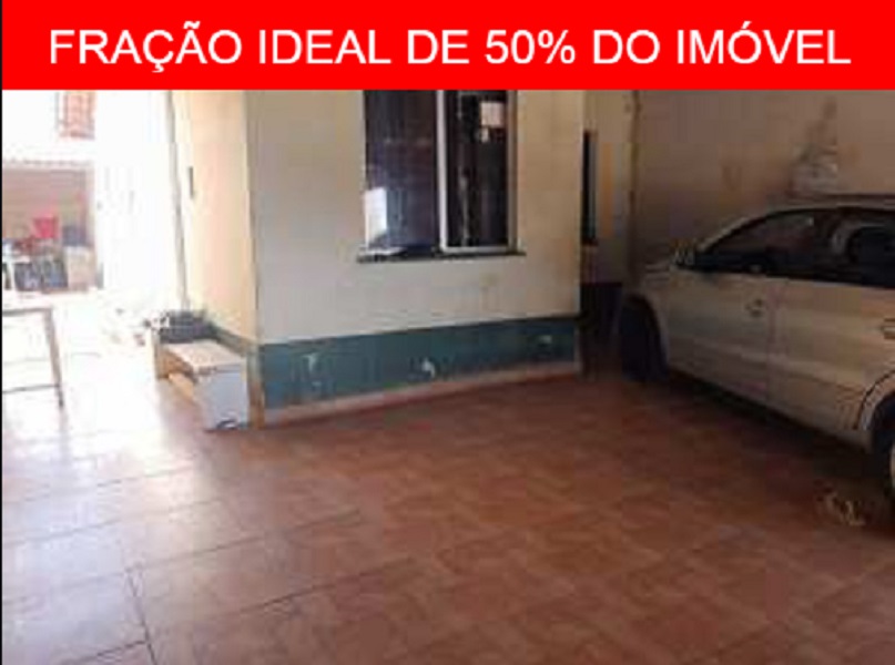 Foto 1 de 8: Casa em leilão em São José Dos Campos - SP — Casa | São José dos Campos /SP