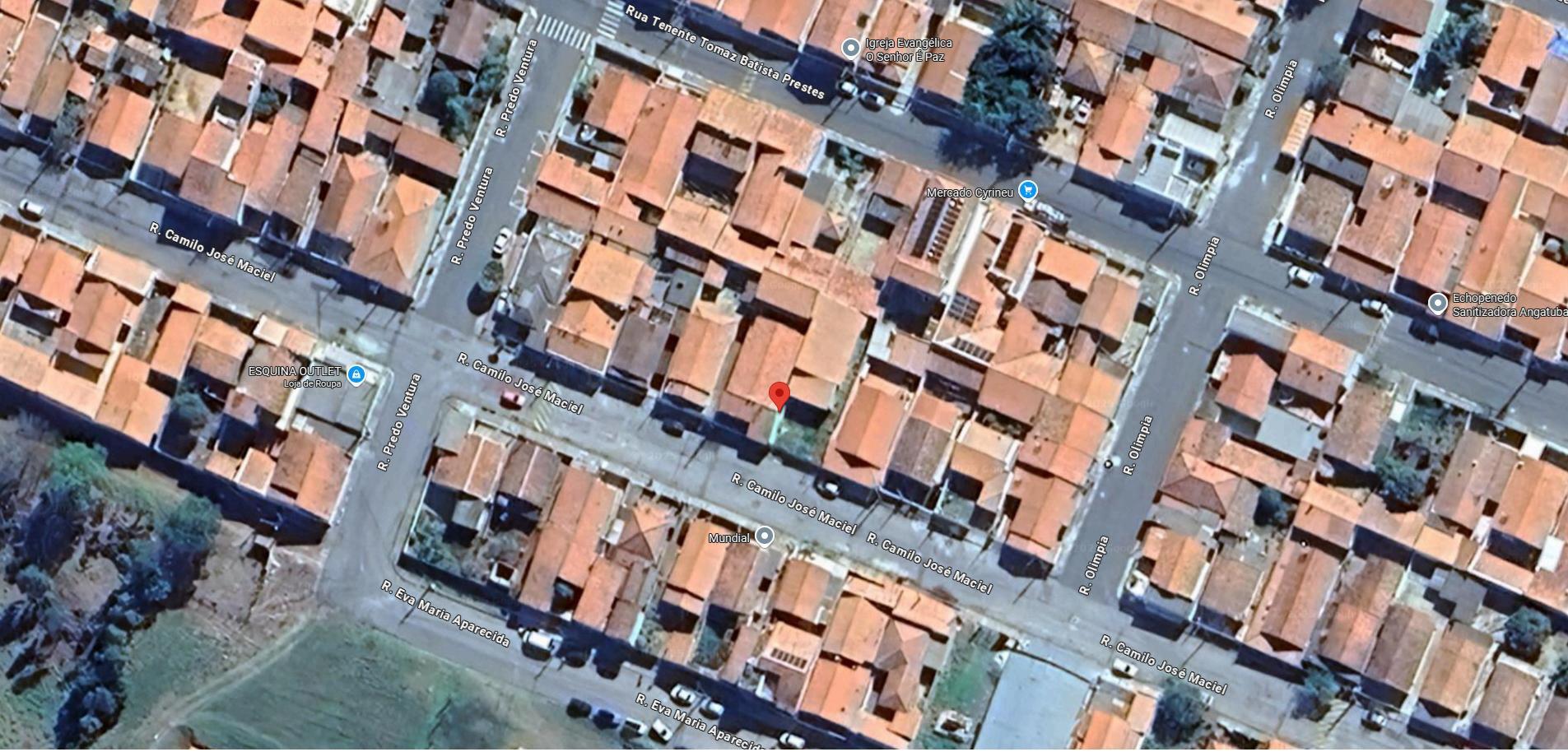 Foto 3 de 17: Casa em leilão em Angatuba - SP — Casa | Angatuba/SP
