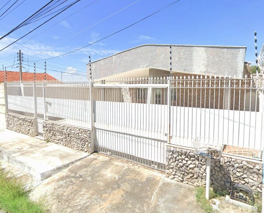 Foto 2 de 4: Casa em leilão em Cuiabá - MT — Casa | Cuiabá/MT