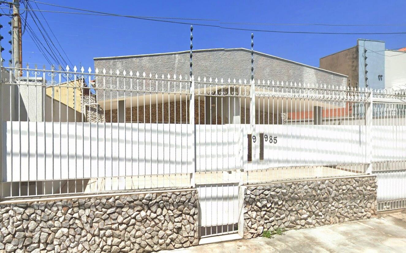 Foto 1 de 4: Casa em leilão em Cuiabá - MT — Casa | Cuiabá/MT