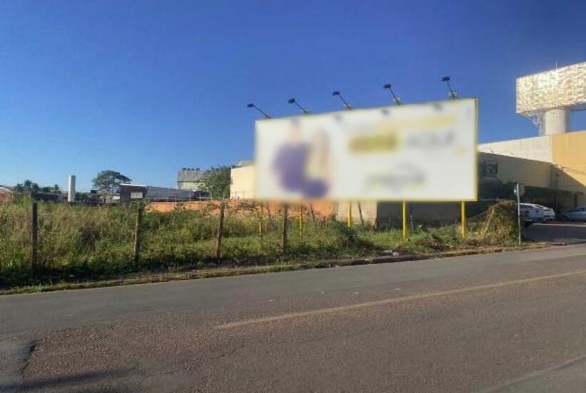 Terreno em leilão em Cuiabá - MT — Terreno/Lote | Cuiabá/MT