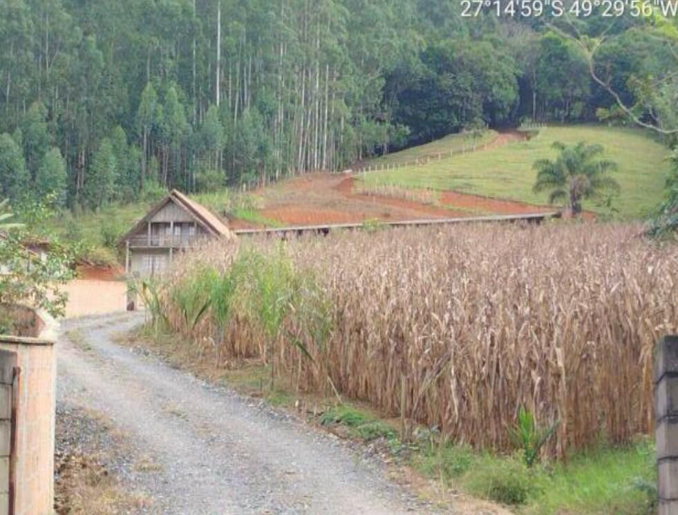 Foto 1 de 4: Area Rural em leilão em Lontras - SC — Imóvel Rural | Lontras/SC