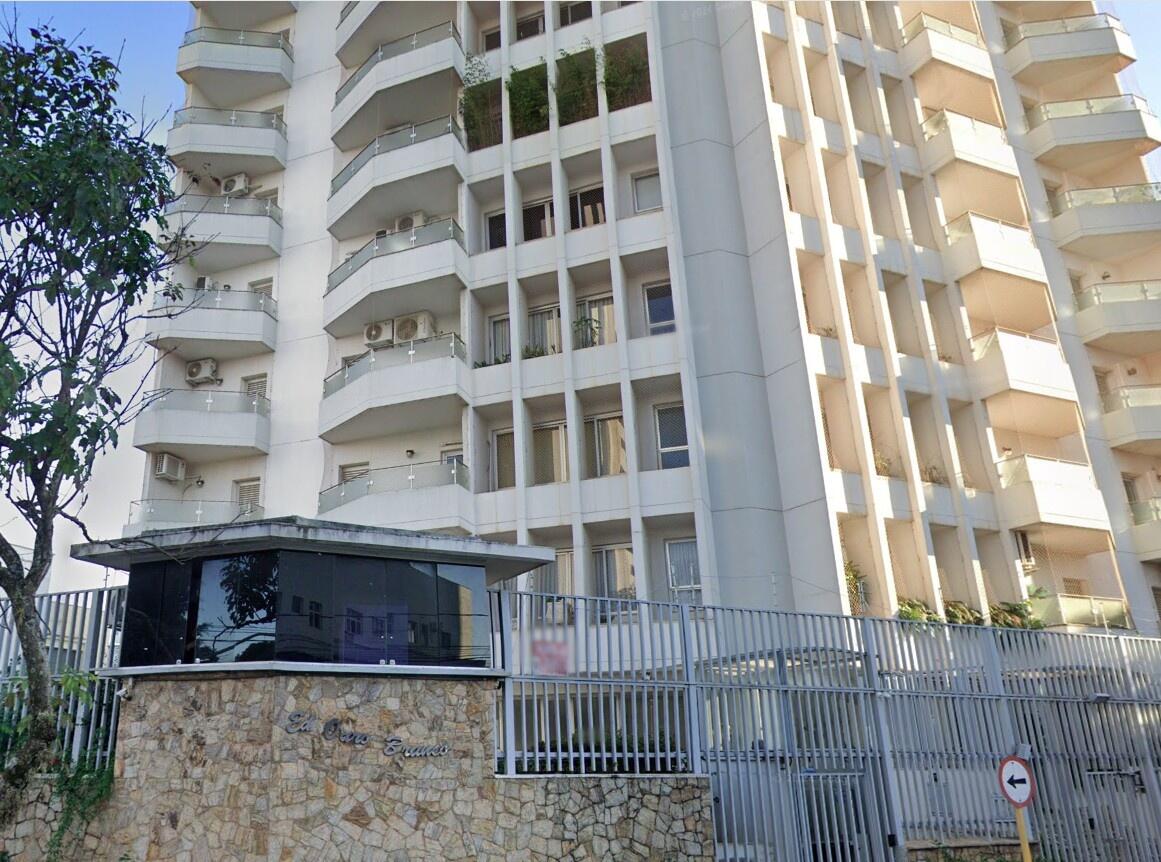 Foto 2 de 4: Apartamento em leilão em Araçatuba - SP — Apartamento | Araçatuba/SP