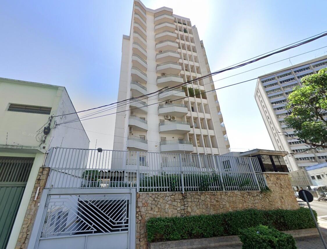 Foto 4 de 4: Apartamento em leilão em Araçatuba - SP — Apartamento | Araçatuba/SP