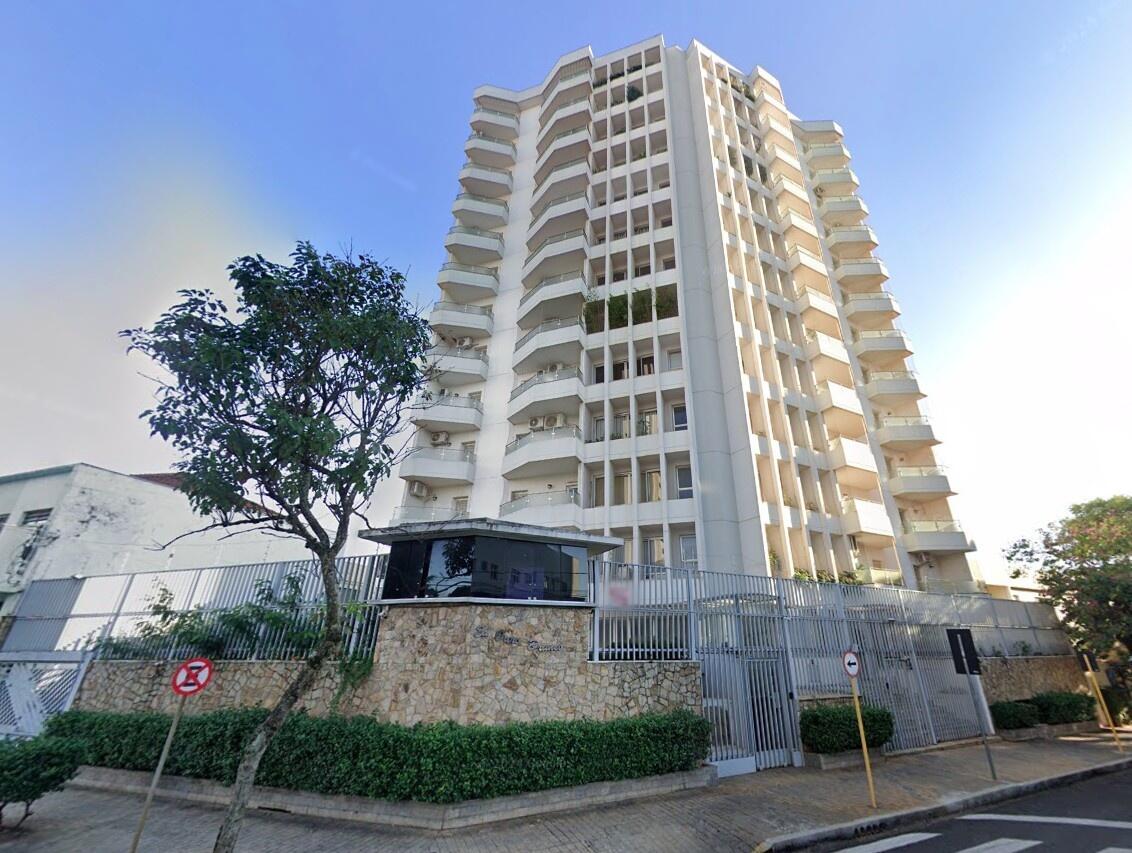 Foto 1 de 4: Apartamento em leilão em Araçatuba - SP — Apartamento | Araçatuba/SP