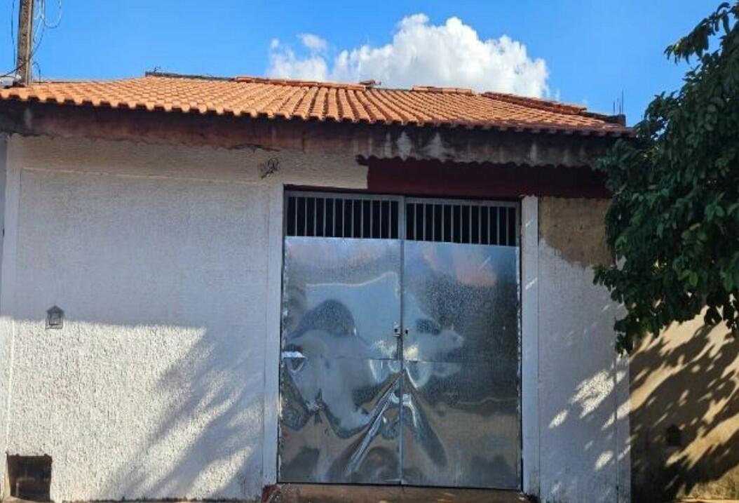 Foto 3 de 4: Casa em leilão em Ribeirão Preto - SP — Casa | Ribeirão Preto/SP