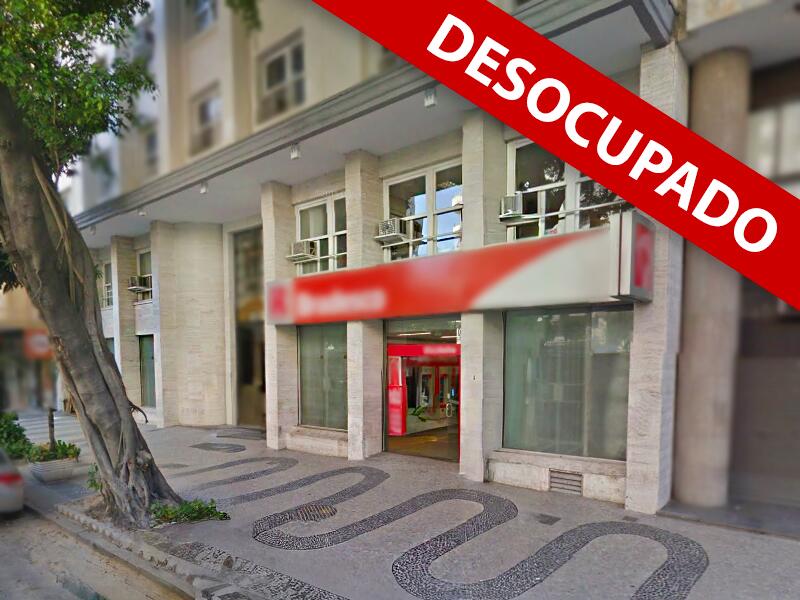 Foto 1 de 4: Comercial em leilão em Rio De Janeiro - RJ — Imóvel Comercial | Rio de Janeiro/RJ