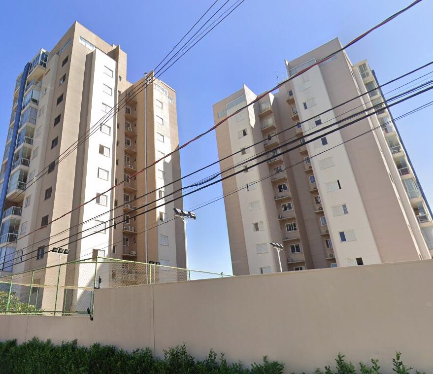 Foto 2 de 4: Apartamento em leilão em Uberlândia - MG — Apartamento | Uberlândia/MG