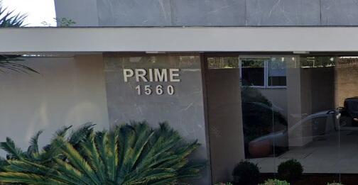 Foto 3 de 4: Apartamento em leilão em Uberlândia - MG — Apartamento | Uberlândia/MG