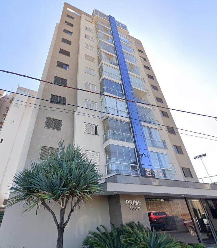 Foto 1 de 4: Apartamento em leilão em Uberlândia - MG — Apartamento | Uberlândia/MG