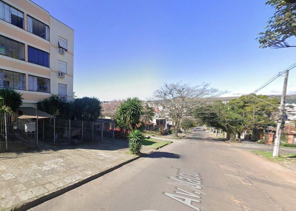 Foto 2 de 4: Apartamento em leilão em Porto Alegre - RS — Apartamento | Porto Alegre/RS