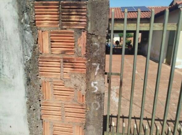 Foto 4 de 4: Casa em leilão em Dourados - MS — Casa | Dourados/MS