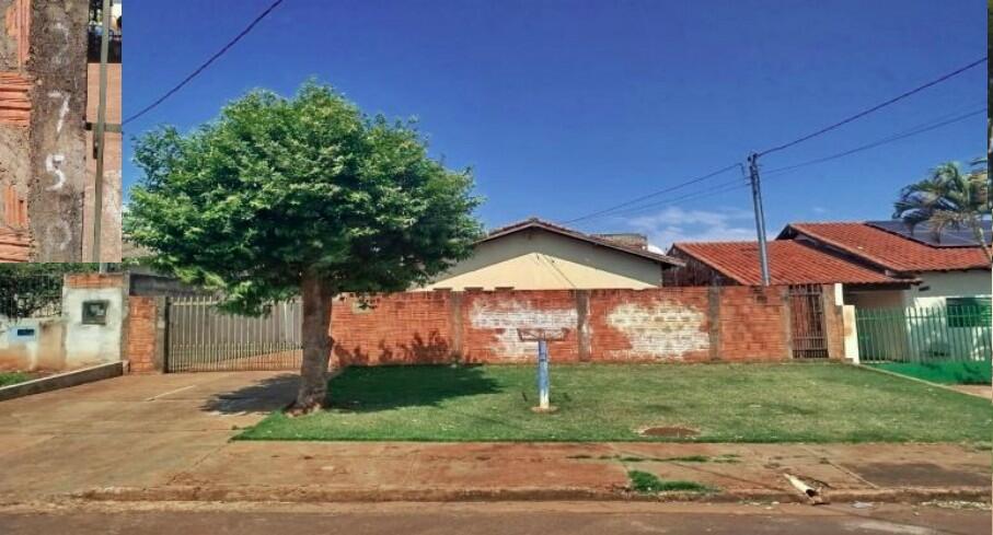 Foto 1 de 4: Casa em leilão em Dourados - MS — Casa | Dourados/MS