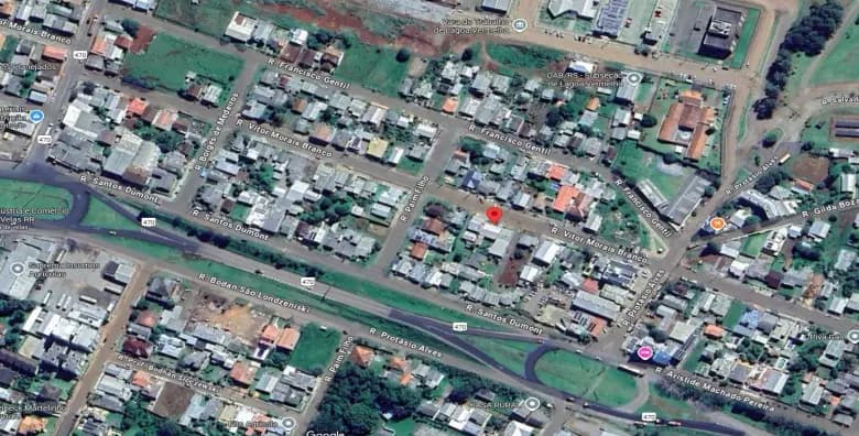 Foto 4 de 4: Casa em leilão em Lagoa Vermelha - RS — Casa | Lagoa Vermelha/RS