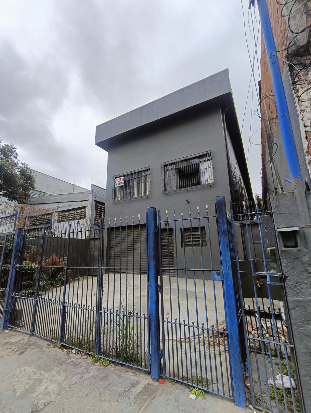 Foto 2 de 4: Comercial em leilão em São Paulo - SP — Prédio | São Paulo /SP