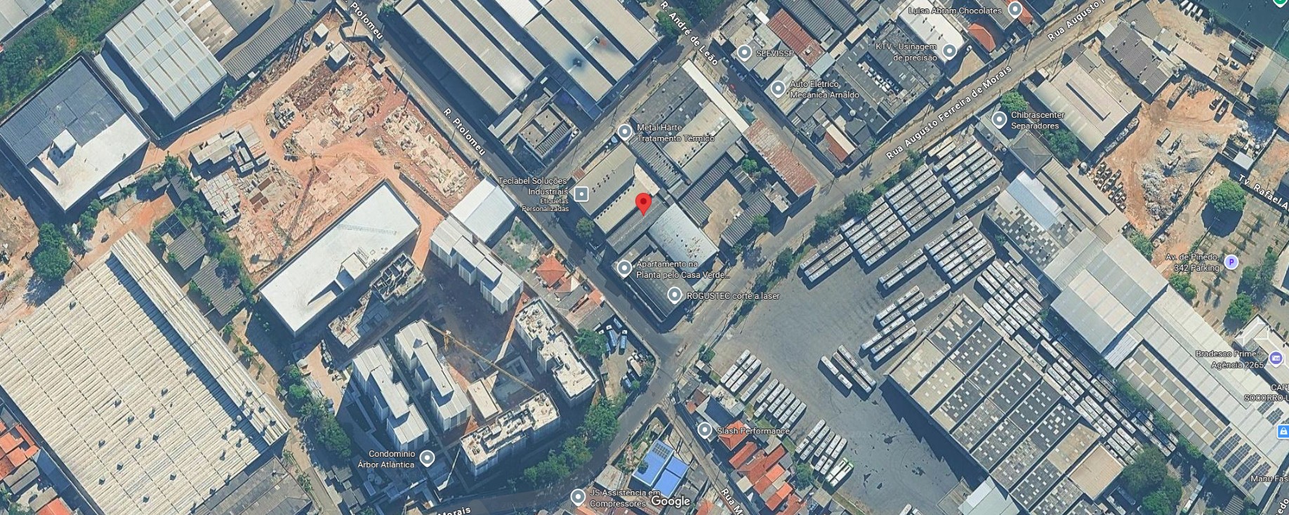 Foto 3 de 4: Comercial em leilão em São Paulo - SP — Prédio | São Paulo /SP
