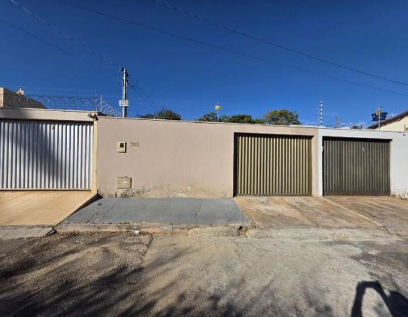 Foto 3 de 5: Casa em leilão em Anápolis - GO — Casa | Anápolis/GO
