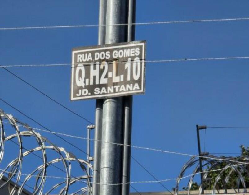 Foto 4 de 5: Casa em leilão em Anápolis - GO — Casa | Anápolis/GO