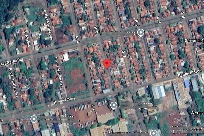 Foto 3 de 4: Casa em leilão em Quirinópolis - GO — Casa | Quirinópolis/GO