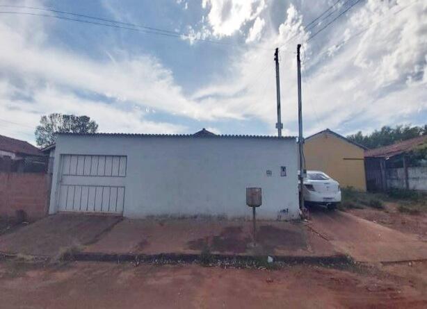 Foto 1 de 4: Casa em leilão em Quirinópolis - GO — Casa | Quirinópolis/GO
