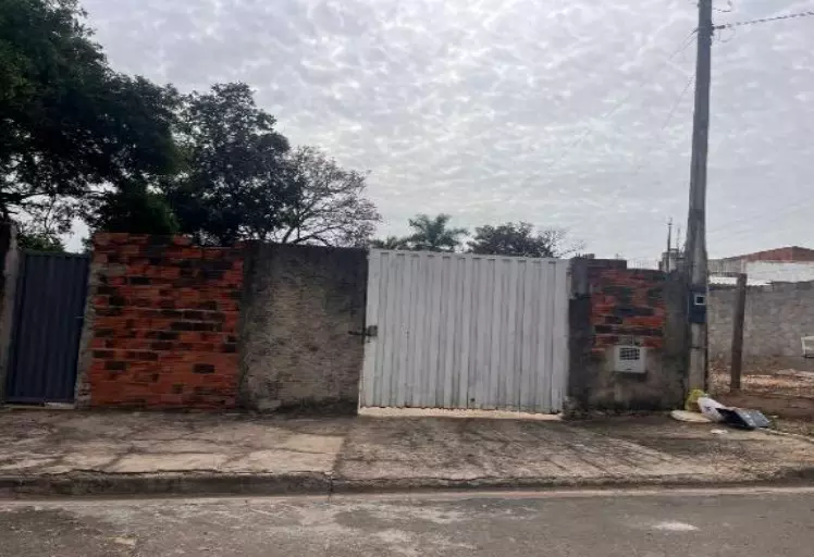 Casa em leilão em Americana - SP — Casa | Americana/SP